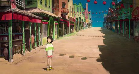 Fallece Michiyo Yasuda, la mujer que puso color a Studio Ghibli