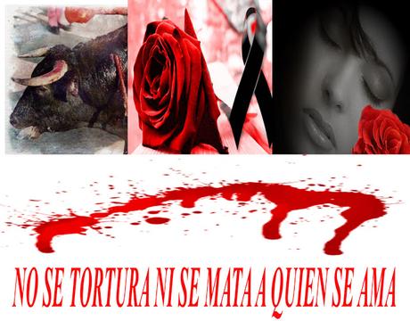 Nadie tortura y mata a quien ama.