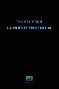 La muerte en Venecia — Thomas Mann