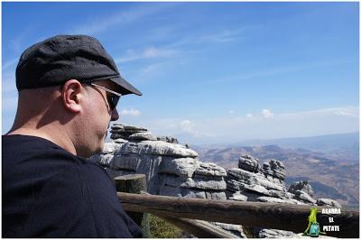 RINCONES DE ANDALUCÍA: El Torcal (Antequera)