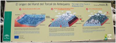 RINCONES DE ANDALUCÍA: El Torcal (Antequera)