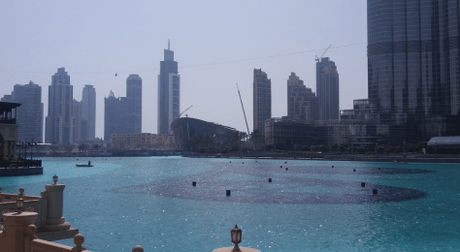 BARRIO 3: Dubai Downtown Dubai Downtown