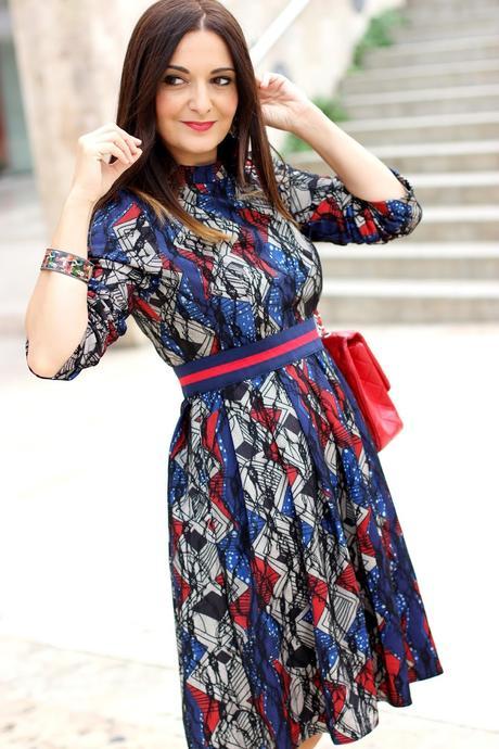 Vestido de la web GAMISS