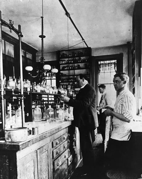 Solo los valientes se atreven a comer la comida