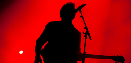 [TAL DÍA COMO HOY] Gira Tanto en Barcelona (12.10.13)