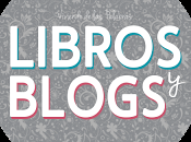 Iniciativa: #LibrosyBlogs twitter