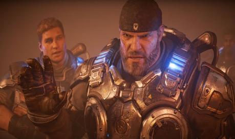 Gears of War 4 por fin a la venta… ¡Y menudo cambio! comparado con la beta Gears of War 4 por fin a la venta… ¡Y menudo cambio! comparado con la beta