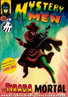 Mystery Men nº10