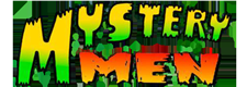 Mystery Men nº10