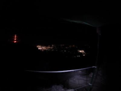 I Integral Transmijeña (nocturna)