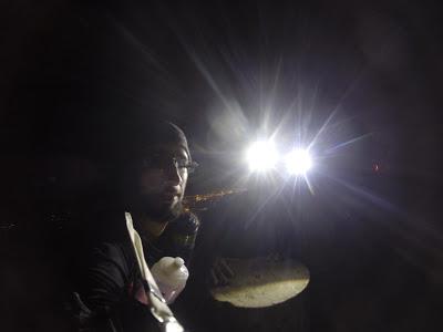 I Integral Transmijeña (nocturna)