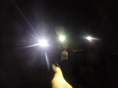 I Integral Transmijeña (nocturna)