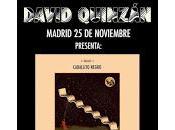 David Quinzán Fotomatón