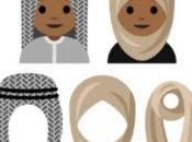 Hijab para jugar ajedrez