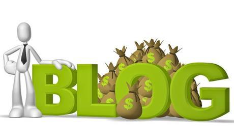 Ganar Dinero Con Un Blog Sin Vender