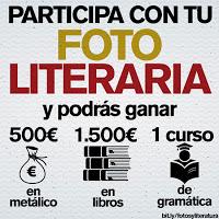 Concurso Fotos y Literatura