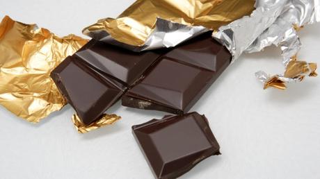 El chocolate puede darle un impulso a tu ejercicio
