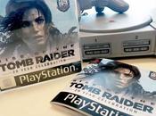 Rise Tomb Raider llega esta caja basada aniversario