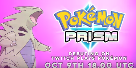 Pokémon Prism nos ofrece todo lo que esperábamos de una entrega de la marca