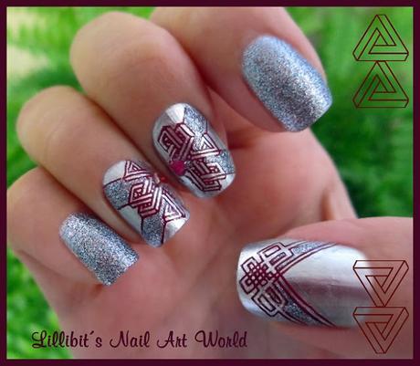 Geometry 02 de Cici& Sisi