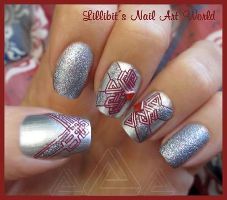 Geometry 02 de Cici& Sisi