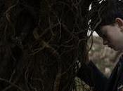 monstruo viene verme