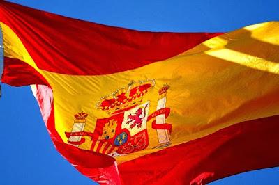 ¡VIVA ESPAÑA!