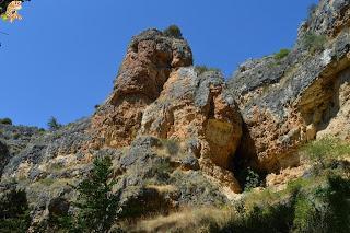 Hoces del Río Duratón y alrededores (Sepúlveda y Pedraza)