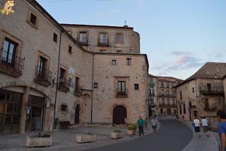 Hoces del Río Duratón y alrededores (Sepúlveda y Pedraza)