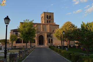 Hoces del Río Duratón y alrededores (Sepúlveda y Pedraza)