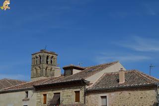 Hoces del Río Duratón y alrededores (Sepúlveda y Pedraza)