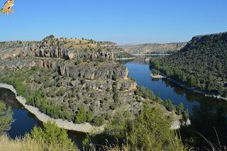 Hoces del Río Duratón y alrededores (Sepúlveda y Pedraza)