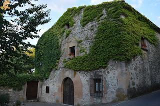 Hoces del Río Duratón y alrededores (Sepúlveda y Pedraza)