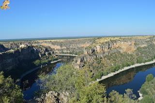 Hoces del Río Duratón y alrededores (Sepúlveda y Pedraza)