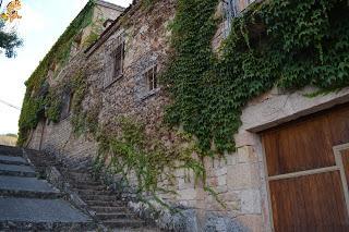 Hoces del Río Duratón y alrededores (Sepúlveda y Pedraza)