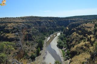 Hoces del Río Duratón y alrededores (Sepúlveda y Pedraza)