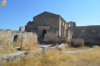 Hoces del Río Duratón y alrededores (Sepúlveda y Pedraza)