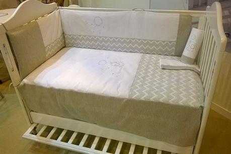 nueva cuna colecho de 60x120 cm bolin bolon