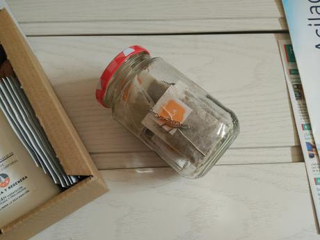 Probando Acilac AHA de Sawes