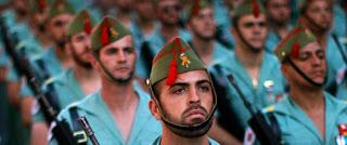 Contra la “Fiesta de la Raza y la Fiesta de la Hispanidad”.