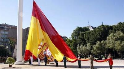 Contra la “Fiesta de la Raza y la Fiesta de la Hispanidad”.