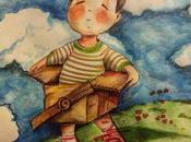 #InkToberspain2016 ...De retos, tintas, imaginación, liberación disfrute... #reto TRANSPORT