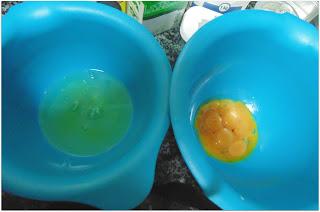 Tarta de queso japonesa