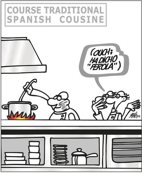 [Humor en cápsulas] Para hoy miércoles, 12 de octubre de 2016