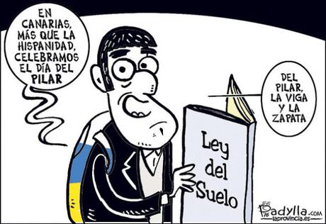 [Humor en cápsulas] Para hoy miércoles, 12 de octubre de 2016