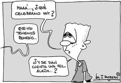 [Humor en cápsulas] Para hoy miércoles, 12 de octubre de 2016