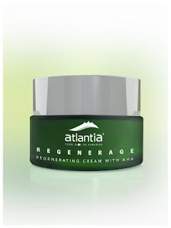 BELLEZA | Rutina facial con productos de Aloe Vera - ATLANTIA ALOE
