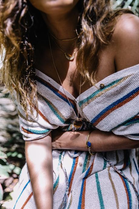 stripped_dress-leather_backpack-suede_espadrilles-mayan_ruins-hotel_esencia-sanara_tulum-beach-mexico-outfit-collage_vintage-10