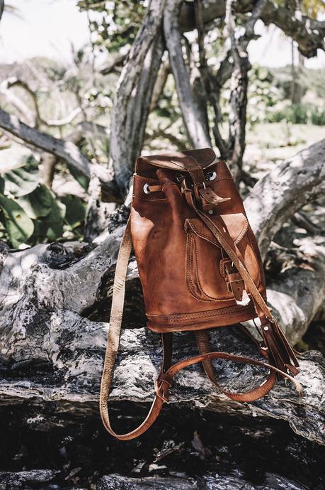 stripped_dress-leather_backpack-suede_espadrilles-mayan_ruins-hotel_esencia-sanara_tulum-beach-mexico-outfit-collage_vintage-53