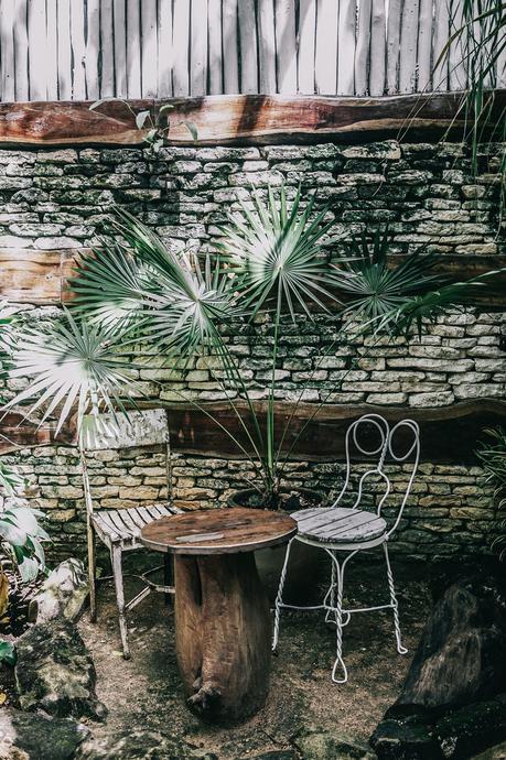 stripped_dress-leather_backpack-suede_espadrilles-mayan_ruins-hotel_esencia-sanara_tulum-beach-mexico-outfit-collage_vintage-13